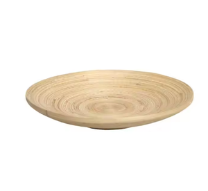 แผ่นไม้ไผ่จาก Viet fargimex-การรับประทานอาหารที่เป็นมิตรกับสิ่งแวดล้อมเพื่ออนาคตที่ยั่งยืน! - Product Image 3