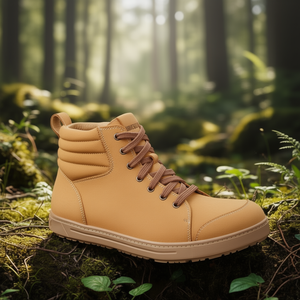 QS700 pour bottes de sécurité Camel S3 EN ISO 20345:2011 Taille 40 - Product Image 3