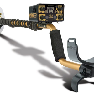 MEILLEUR PRIX POUR LE NOUVEAU Détecteur de métaux ORIGINAL Fisher Gold Bug 2 avec bobine de recherche de 6,5 pouces pour la chasse aux pépites d'or - Product Image 5