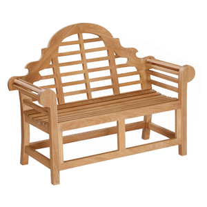 Venta al por mayor 120cm Teak Wembley Banco de comedor al aire libre moderno Banco para hoteles y villas - Product Image 2