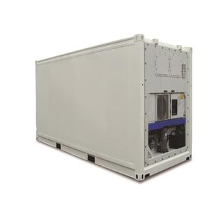 Comprar barato usado contenedor refrigerado de grado premium usado contenedor refrigerado venta - Product Image 6