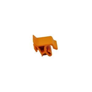 Hood Wire Retainer <b>Clip</b> for Fiat Doblo and Alfa Romeo 4C Door Locks Product Made in Turkey - Product Image 5