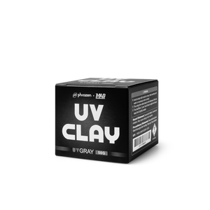 Phrozen UV Clay Premium <b>Printing</b> <b>Materials</b> - Product Image 4