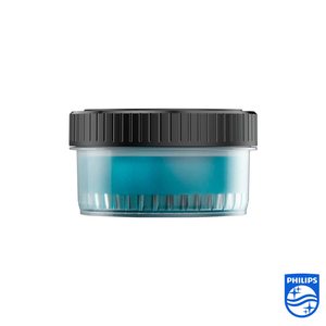 Têtes de rechange pour rasoirs électriques, cartouches de nettoyage liquide spécifiques au visage de 320 ml pour utilisation en voiture - Product Image 2