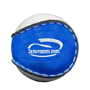 Las bolas de lanzamiento deportivas más vendidas Color de contraste Bolas de lanzamiento para adultos Nueva llegada Bolas de lanzamiento - Product Image 1