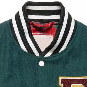 <b>jacket</b> for men <b>patchwork</b> Custom Plus Size Logo Letterman <b>Jacket</b> Mens Fleece Casual <b>Patchwork</b> Cropped Baseball Varsity <b>Jackets</b> - Product Image 5