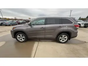 Toyota Highlander LIMITED 2019 Asequible - Product Image 4