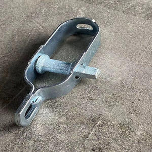 Vente en gros Tendeur de fil à cliquet isolé pour clôture électrique - Product Image 6