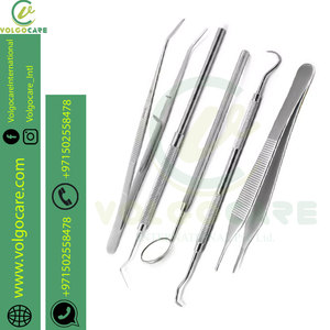 2025 Wholesale Excellent Quality Made With Stainless Steel <b>dental</b> <b>surgical</b> <b>instruments</b> In Unique Style - Product Image 5