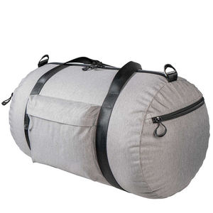 Bolsa de deporte de viaje OEM éxito de ventas último diseño bolsa de deporte de viaje de gimnasio bolsa de deporte de lona con logotipo personalizado bolsa de kit de deporte elegante - Product Image 3