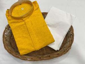 Ropa especial para festivales, color increíble, alta demanda, pantalón Kurta de rayón con Secuencia de bordado, trabajo, exportador mundial a la venta - Product Image 6