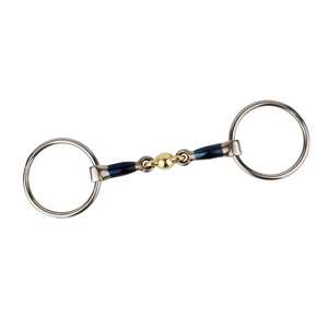 Recién llegado, equipo ecuestre de doble rienda Pelham de acero inoxidable de alta calidad, fabricado por TARIQ MFG CO - Product Image 1