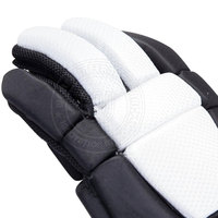 Nueva llegada Guantes de hockey sobre hielo de alta calidad Último diseño Guantes de hockey sobre hielo hechos en fábrica para la venta en línea
