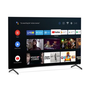 Televisor <span class=keywords><strong>LG</strong></span> Google de Pantalla Plana de 100 Pulgadas, LED QLED Smart TV, ¡EN OFERTA! - Product Image 2