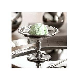 Wedding and Birthday Party <b>Ice</b> <b>Cream</b> Serving Bowl Round Shape Stainless Steel <b>Ice</b> <b>Cream</b> <b>Cup</b> for Hot Selling - Product Image 3