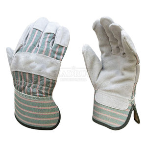 Premium Quality Working <b>Gloves</b> Professional Manufacture Working <b>Gloves</b> Industrial Safety Working <b>Gloves</b> - Product Image 3