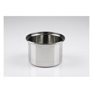 VIVANDIERE Chauffe-plat électrique rouge 40W, capacité 700ml, boîte à lunch pour Girmi, pratique et facile à utiliser - Product Image 3