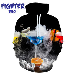 Sweat à capuche tendance pour hommes en coton molletonné avec poche kangourou et capuche réglable parfait pour la mode hivernale. - Product Image 2