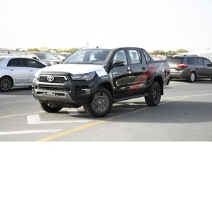 2025 para Hilux Adventure 4.0L con Compresor de Aire (Disponible en Stock) DIY ODM Garantía de 5 Años Origen Estadounidense - Product Image 1