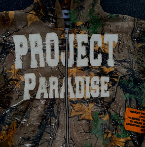 เสื้อฮู้ดลายใบเมเปิ้ลแบบมีซิปงานตามสั่งแผ่นปักพลอยเทียมผ้าฝ้ายพิมพ์ซับลิเมชันสำหรับผู้ชาย - Product Image 3