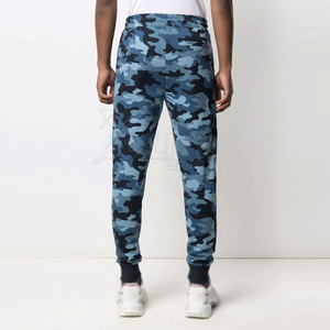 Pantalones Deportivos Ligeros para Hombre, Corte Recto, Diseñados para Uso Casual, Ajuste Cómodo, Ecológicos, Secado Rápido, Acabado Limpio, Diseño Minimalista - Product Image 4