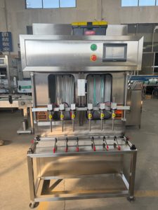 Zerui Komple Konsantre Meyve Elma Suyu Yapma İşleme Makinesi Meyve İçeceği Sıvı Dolum Paketleme Üretim Hattı - Product Image 2