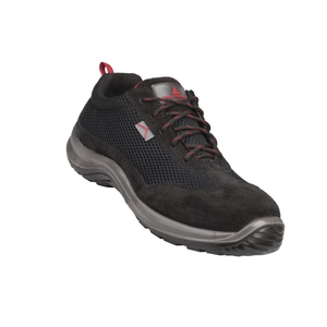 Zapatos de seguridad resistentes a los golpes para hombre de Vietnam - Product Image 3