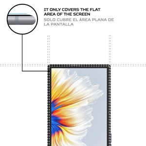 คิวบอต แท็บ 30 ฟิล์มกันรอยหน้าจอ - Product Image 4