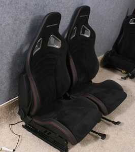 ชุดเบาะรองนั่งสำหรับ Recaro Sportster CS
