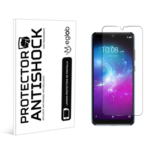 Protector de Pantalla ANTISHOCK para ZTE Blade A51 Lite, Protección Premium para tu Dispositivo - Product Image 1