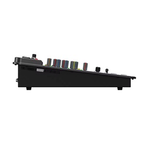 QUALITÉ SUPÉRIEURE SHARKS H4M Commutateur/mélangeur audio et vidéo SDI/HDMI tout-en-un à 4 canaux - Product Image 2