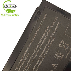 Directo OEM 11,1 V 44Wh negro 2NJNF 8JVDG T41M0 TPMCF batería de ordenador portátil para DELL 14Z-5423 15Z-5523 T41M0 P35G TPMCF 11,1 V Stock - Product Image 2