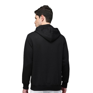 Sudaderas con capucha de algodón de talla grande para hombre de alta calidad Diseño personalizado Elegante Casual Impreso con capucha BD Logo Invierno - Product Image 2