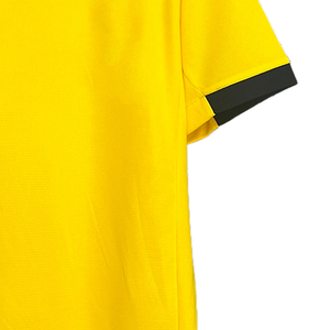 เสื้อฟุตบอลแบบเต็มตัวสำหรับผู้ชายพิมพ์ลายดิจิทัลสำหรับผู้ใหญ่เสื้อตาข่ายกางเกงขาสั้นสำหรับทุกฤดูร้อนฤดูใบไม้ร่วง - Product Image 6