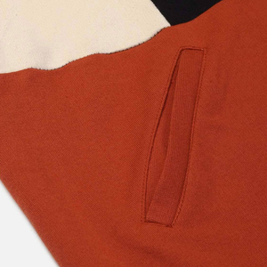 Ensemble de survêtement streetwear pour femmes / Survêtement 100% coton le plus vendu / Survêtements de jogging personnalisés pour l'entraînement et la mode - Product Image 6