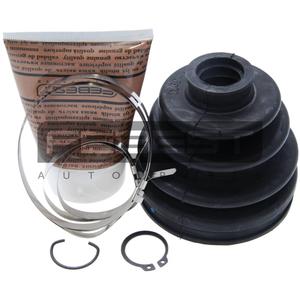 Guarnizione antipolvere esterna per giunto a velocità costante, set FEBEST (0117-092) - KIT DI GUARNIZIONI - Product Image 1