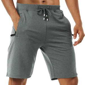 Shorts pour hommes adaptatifs et ajustés, conçus pour une mouvement flexible, avec un design épuré et un style visuel moderne pour le quotidien. - Product Image 5