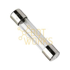 Fusibile Mersen A090551 - Nuovo - Product Image 1