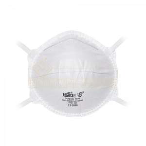 เครื่องช่วยหายใจ FFP1และหน้ากากประชุม NR EN149:2001 + A1:2009 DS7812N รุ่นมาตรฐาน - Product Image 1
