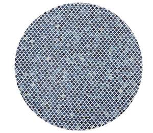 Tabouret d'incrustation d'os pour intérieur rustique chic tabouret d'incrustation d'os parfait tabouret d'incrustation d'os de pièce de décor fait à la main par CRAFT ZONE EXPORT - Product Image 1