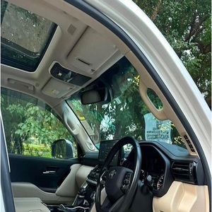 Mejores opciones 2021 para ZX Diesel SUV Automático RWD ACC Tela Oscura Izquierda R18 Cámara - Product Image 4