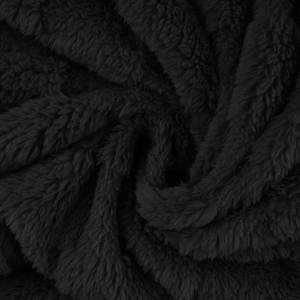 Conjuntos de forro polar para hombre Sudadera con capucha de manga larga Tops cálidos Conjunto de chándal Ropa de descanso de Invierno 2 piezas - Product Image 3