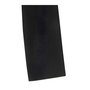 Pantalon de bureau décontracté élégant pour femme, en toile de haute qualité, mi-long, anti-rides, respirant, séchage rapide, 100% coton, longueur totale - Product Image 6