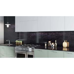 Produit en cristal de quartz Unionstone Amadeus - Design moderne, imperméable, grande dalle pour applications murales - Product Image 3