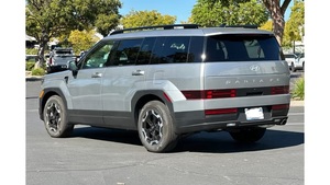 ฮุนได ซานตาเฟ SEL FWD ปี 2025 สภาพดี ใช้งานน้อย - Product Image 5