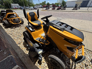 Cortadora de Césped Cub Cadet XT2 SLX54 de Primera Calidad, Modelo 2026 - Product Image 4