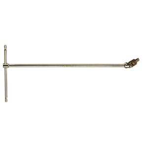 Beta Art. 953 Llave en A para Conector Macho Snodato Mm. 5 - Product Image 3