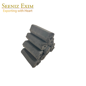 ถ่านกะลามะพร้าวไร้ควัน ติดไฟนาน เป็นมิตรกับสิ่งแวดล้อม คุณภาพพรีเมียม สำหรับเตาบาร์บีคิวระดับมืออาชีพ - Product Image 2