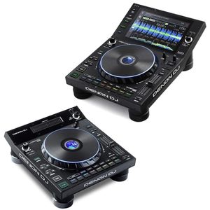 Denon 2x SC6000M Controlador de DJ, Mezclador Amplificado X1800, 2x Reproductores LC6000, Paquete de Consola de Audio, Mezclador Listo para Enviar - Product Image 3