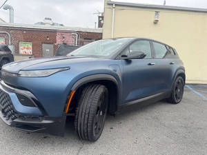 HighDemand Best Auctlon used cars 2023 Fisker OceanExtrime A.W.D Ex.treme 4drSUV - Product Image 3